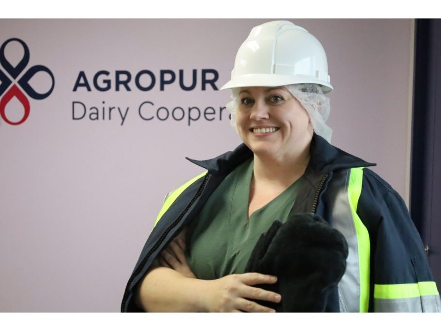 coolest-job-in-colchester:-whats-it-like-working-at-an-ice-cream-plant?