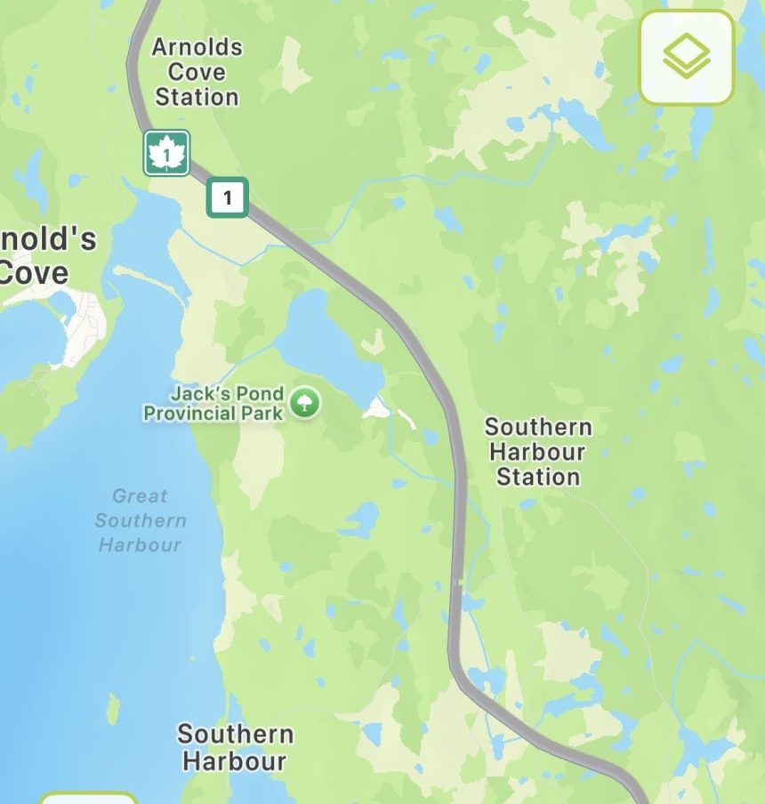trans-canada-highway-closed-near-southern-harbour-exit-due-to-accident-aug.-14