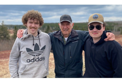 ‘cautiously-optimistic’:-two-young-nova-scotia-blueberry-farmers-are-ready-for-their-first-good-season-after-four-bad-ones