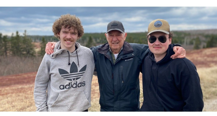 ‘cautiously-optimistic’:-two-young-nova-scotia-blueberry-farmers-are-ready-for-their-first-good-season-after-four-bad-ones