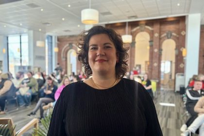 heated-rivalry-author-donates-$300,000-to-annapolis-valley-regional-library