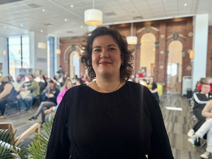 heated-rivalry-author-donates-$300,000-to-annapolis-valley-regional-library