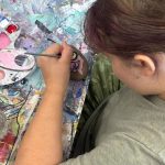 beth-clinton:-summer-programs-coming-to-an-end-at-charlottetown-library