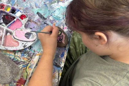 beth-clinton:-summer-programs-coming-to-an-end-at-charlottetown-library