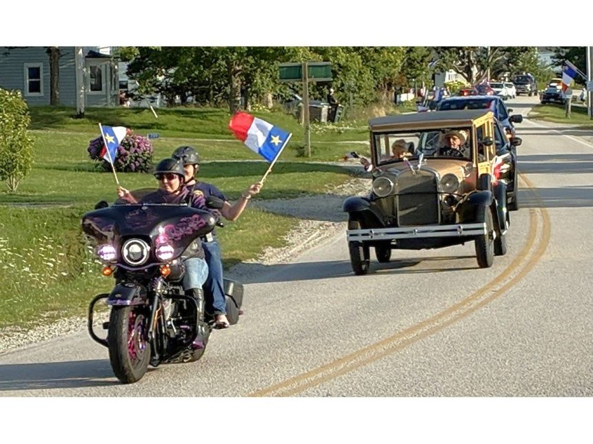 in-photos:-national-acadian-day-celebrated-in-west-pubnico