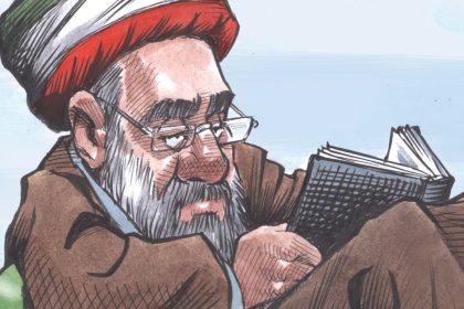 bruce-mackinnon:-iran-buoyant-about-waiting-out-trump
