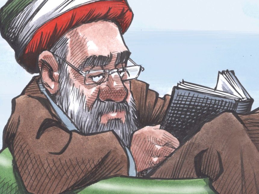 bruce-mackinnon:-iran-buoyant-about-waiting-out-trump
