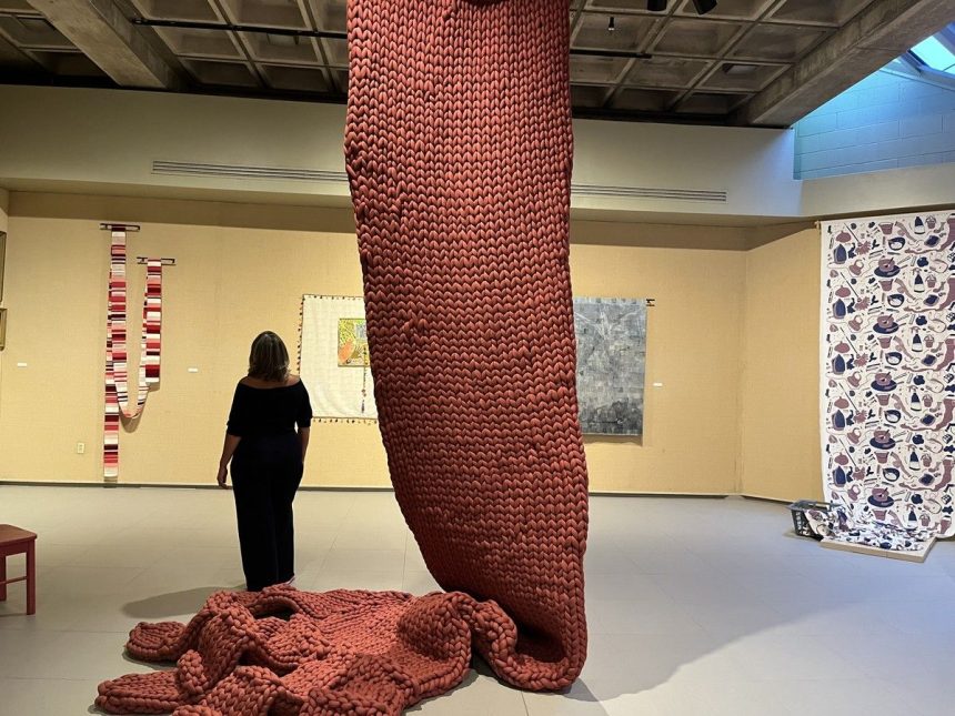 textiles-as-resistance-exhibition-underway-at-the-acadia-university-art-gallery