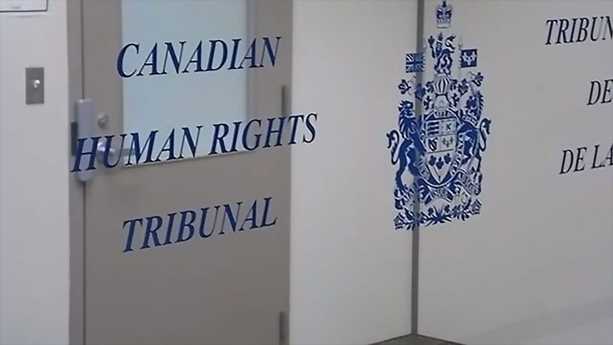 tribunal-rejects-federal-governments-request-to-add-panelists-to-first-nations-child-welfare-case