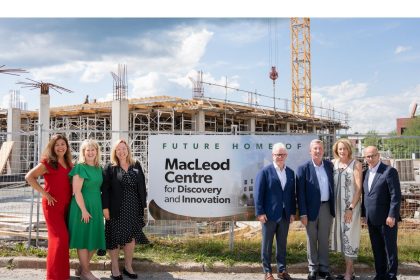 cape-breton-university-names-research-centre-after-alumni-donors