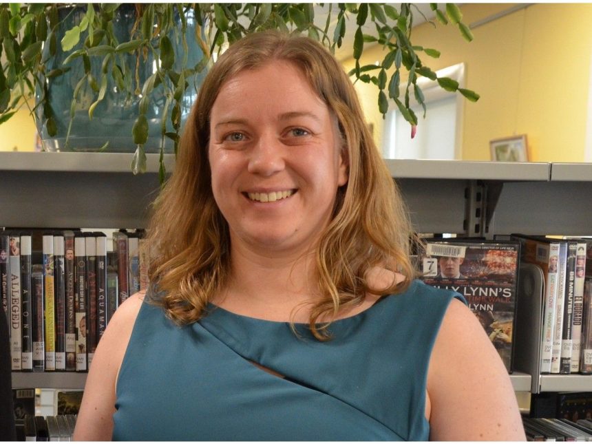 rachel-reid-fundraiser-to-help-keep-annapolis-valley-regional-library-doors-open