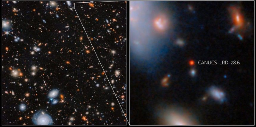 a-black-hole-masquerading-as-a-star