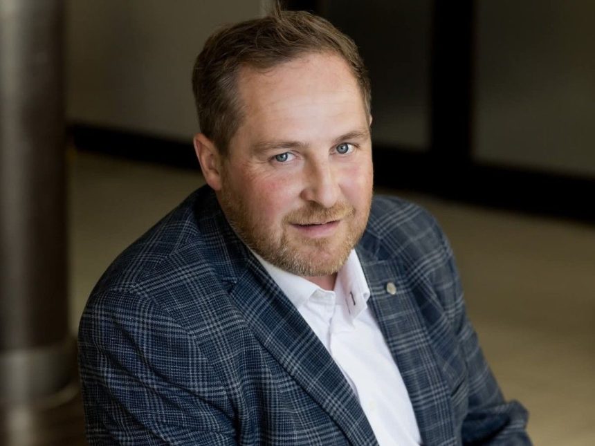 cory-snow-announces-candidacy-for-summerside-mayor
