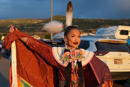 carrying-culture-forward:-kalaija-ward-buffalos-journey-through-family-and-the-powwow-trail