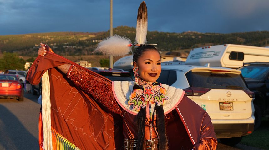 carrying-culture-forward:-kalaija-ward-buffalos-journey-through-family-and-the-powwow-trail