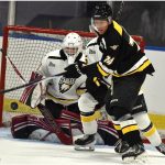 in-photos:-scenes-from-the-start-of-cape-breton-eagles-rookie-camp-in-sydney