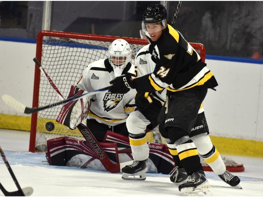 in-photos:-scenes-from-the-start-of-cape-breton-eagles-rookie-camp-in-sydney