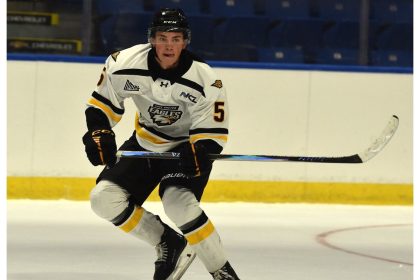 cape-breton-eagles-american-defenceman-suffers-leg-injury-on-opening-day-of-rookie-camp