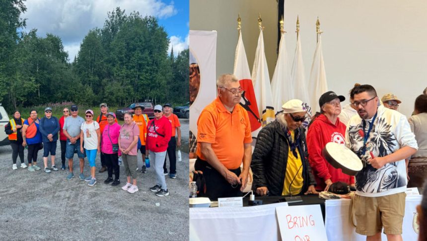 the-moccasin-telegram-walking-to-waswanipi-for-hemodialysis-awareness