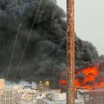 construction-timeline-for-new-housing-uncertain-after-building-materials-burn-in-naujaat
