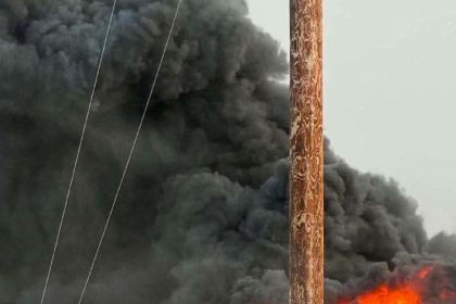 construction-timeline-for-new-housing-uncertain-after-building-materials-burn-in-naujaat