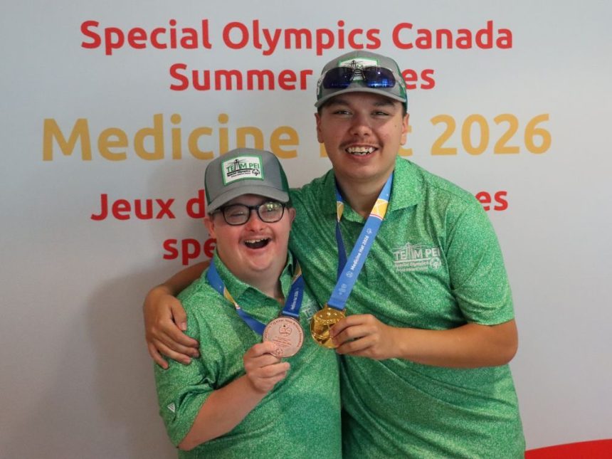 cheers-and-jeers:-cheers-to-team-pei.’s-special-olympics-contingent