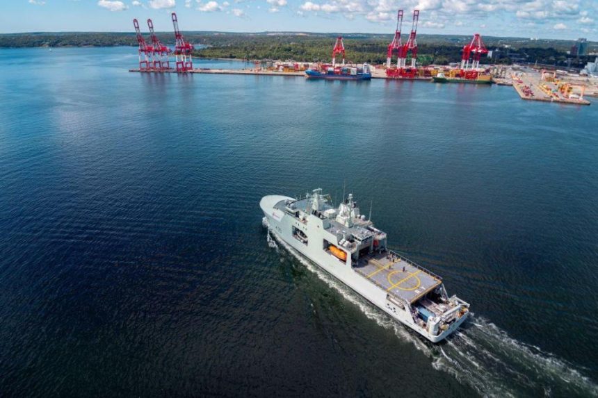 two-military-operations-taking-place-in-nunavut-until-september