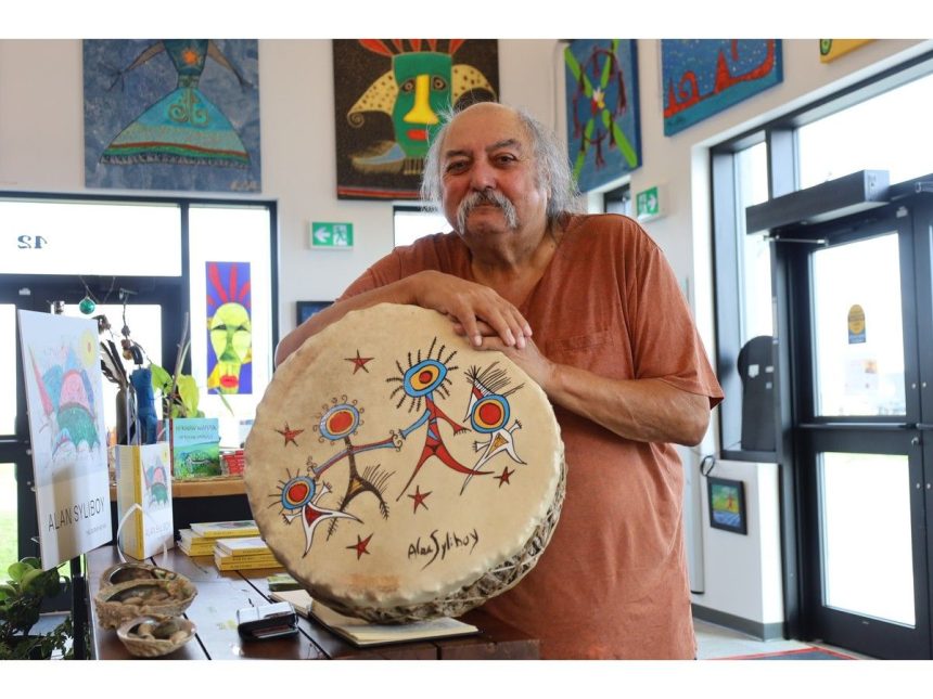 mikmaw-artist-alan-syliboy-appointed-to-the-order-of-nova-scotia