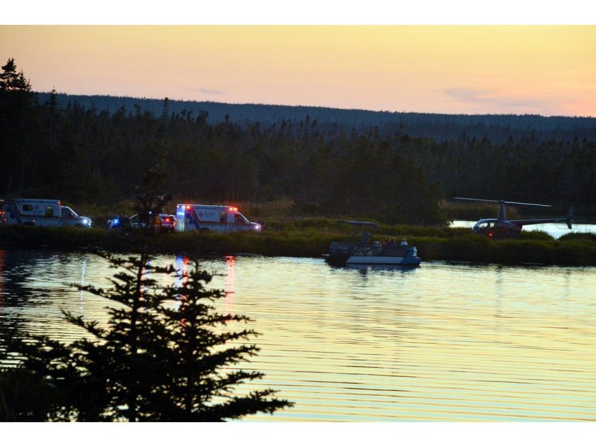 plane-crashes-near-paddy’s-pond-saturday-night,-two-occupants-rescued