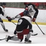 in-photos:-valley-wildcats-host-intrasquad-game-as-junior-a-season-nears