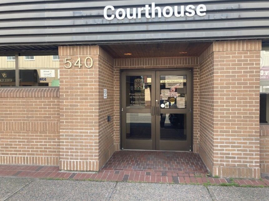 trenton-woman-gets-bail-on-charges-of-driving-dangerously-while-impaired-with-child-in-vehicle