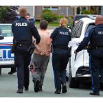 one-man-arrested,-homeowners-displaced-following-suspicious-st.-john’s-fire-monday-night