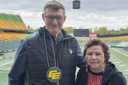edmonton-elks-to-honour-georgina-lightning-during-indigenous-celebration-night