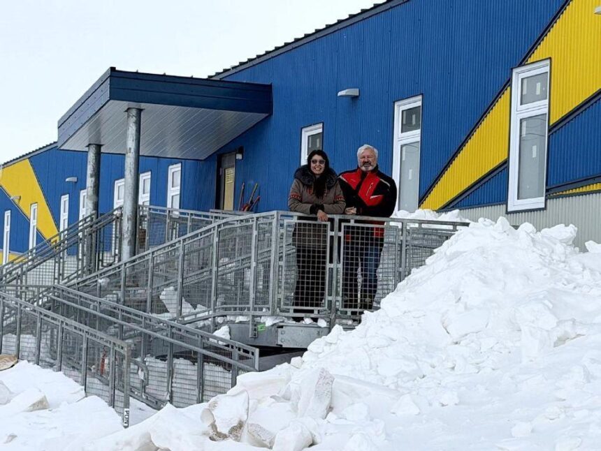 qia-research-station-in-pond-inlet-opens