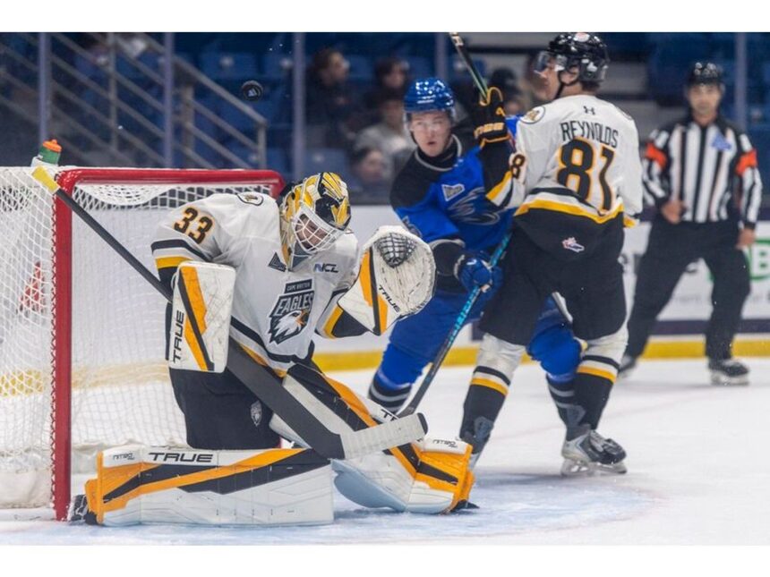peitzsche-scores-overtime-winners,-cape-breton-eagles-beat-saint-john-sea-dogs-for-first-win-of-season