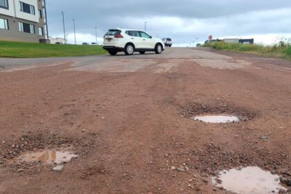 developers-dispute-responsibility-for-private-road-and-its-potholes-in-charlottetown