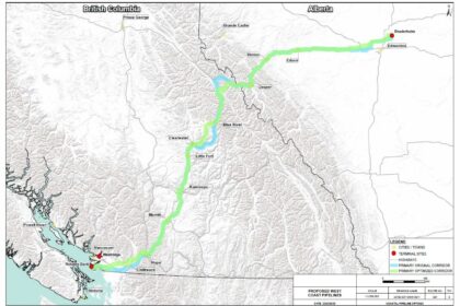 west-coast-chiefs-join-first-nations-along-pacific-link-pipeline-in-denouncing-government-over-lack-of-consultation
