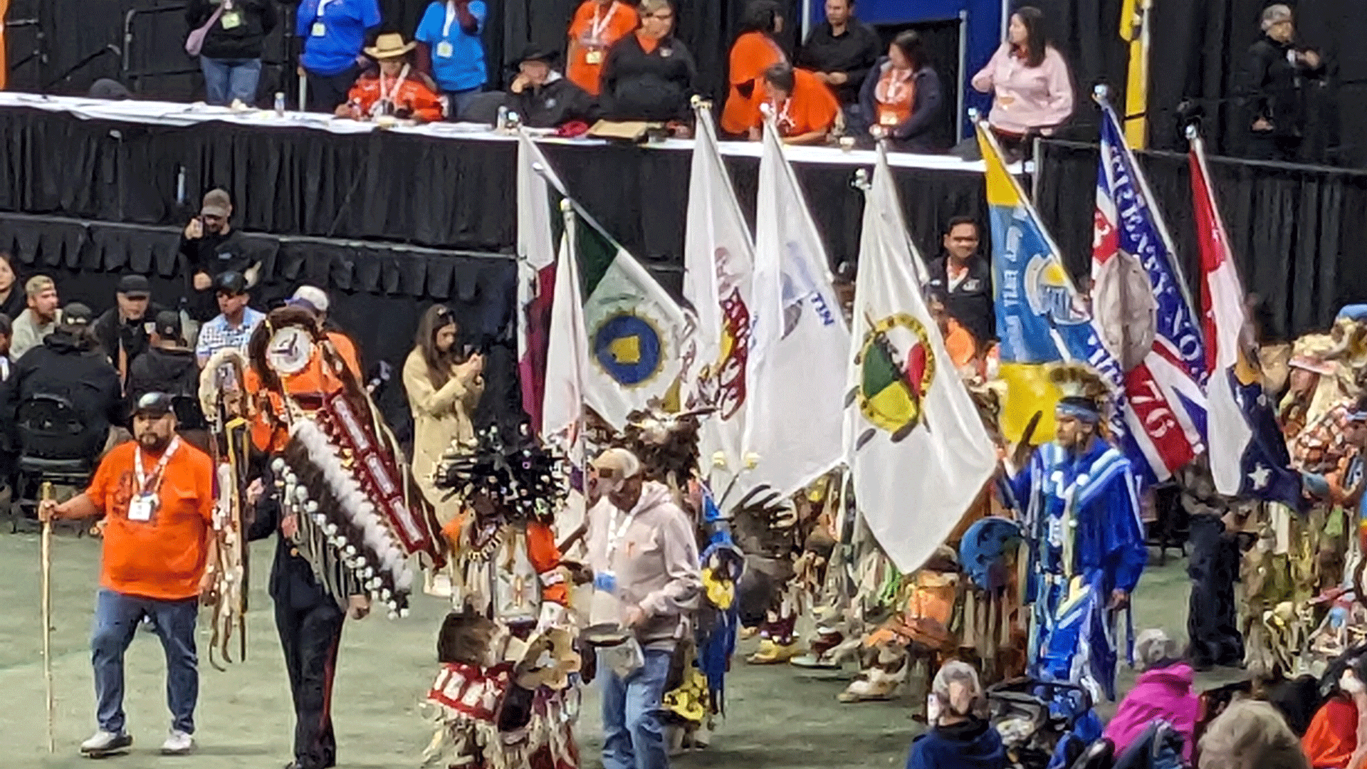 residential-school-survivor-calls-for-understanding-at-annual-every-child-matters-powwow