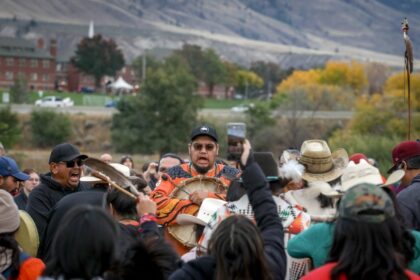 in-tkemlups,-community-gathers-to-reclaim-our-space-and-denounce-white-nationalism