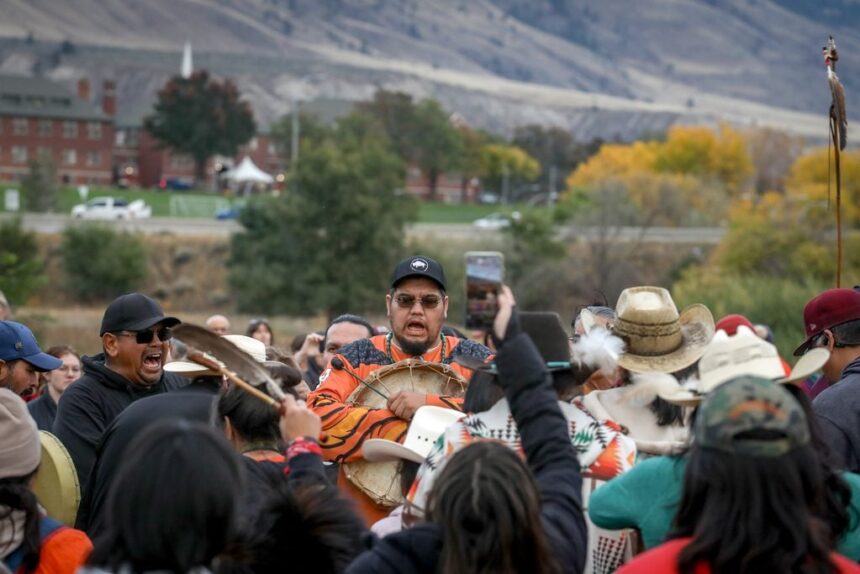 in-tkemlups,-community-gathers-to-reclaim-our-space-and-denounce-white-nationalism
