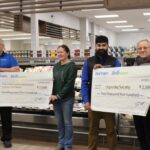 north-west-company-makes-two-$2,500-donations-at-renovated-iqaluit-northern-opening