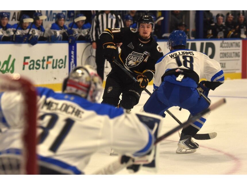 qmjhl:-five-takeaways-from-the-cape-breton-eagles-saint-john-sea-dogs-game,-oct.-2,-2026