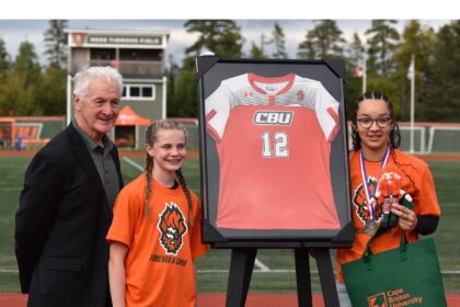 photo:-cape-breton-capers’-alliyah-rowe’s-legacy-set-in-stone-with-jersey-retirement