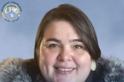 nunavut-tunngavik-appoints-navarana-beveridge-as-new-ceo