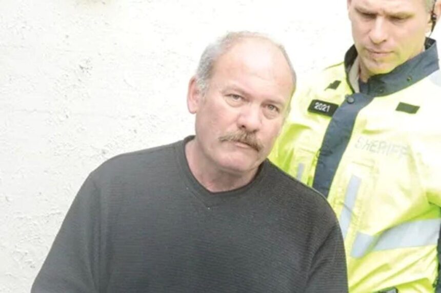 former-bc.-cop-who-murdered-wife-gets-day-parole-extended-again