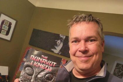 rankin-inlet-experience-inspires-artists-new-memoir
