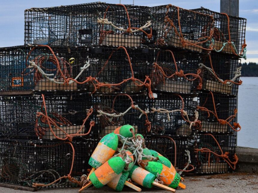 illegal-lobster-crackdown-leads-to-arrests,-catches-returned-to-ocean