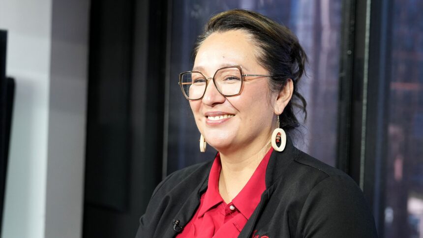 mandy-gull-mastys-balancing-act-as-indigenous-services-minister