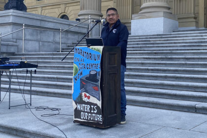anti-data-centre-rally-in-edmonton-emphasizes-indigenous-rights