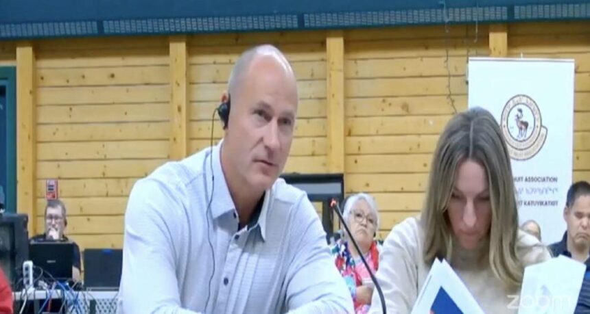 modular-home-factory-in-cambridge-bay-would-increase-home-prices,-kitikmeot-inuit-association-told